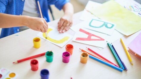 Setkání - Doučování ve Vysočanech