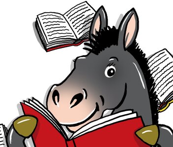 Setkání - Pohádky z oslíkovy přihrádky