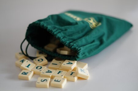Hry - Scrabble na Stodůlkách