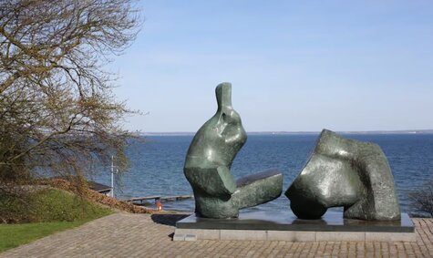 Přednáška - Jak se žije v Dánsku