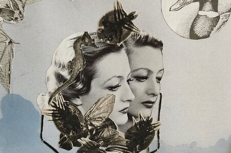 Workshop - Kreativní workshop: koláže pro každého