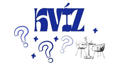 Hry - Kvízový večer