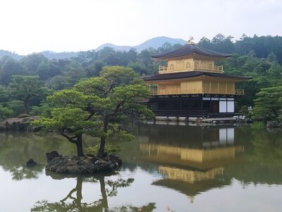 Přednáška - Japonsko – splněný sen