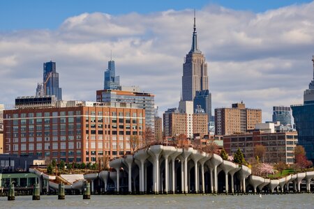 Přednáška - New York známý i neznámý