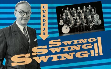 Hudba - Ondřej Havelka a jeho Melody Makers