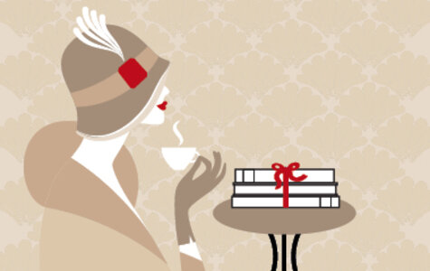 Literatura - Literatura k tématu Odcházení