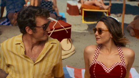 Film - Navždy s tebou?