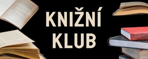 Literatura - Knižní klub: sebepéče a nové začátky