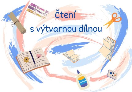 Výtvarná dílna - Dílna plná sněhuláků