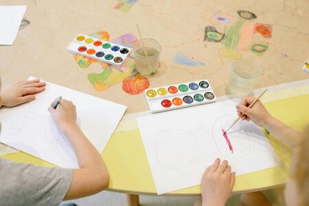 Workshop - Masopustní dílna