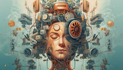 Kurz - Trénování paměti pro seniory UK: jaro 2026