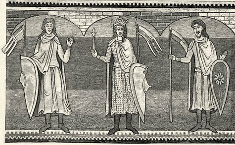 Přednáška - Geneze přemyslovského knížectví