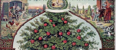 Kurz - Základy genealogie – aneb Jak si vytvořit rodokmen