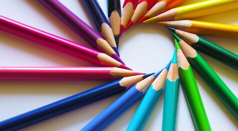 Výtvarná dílna - Výtvarná dílna ve Mlýně