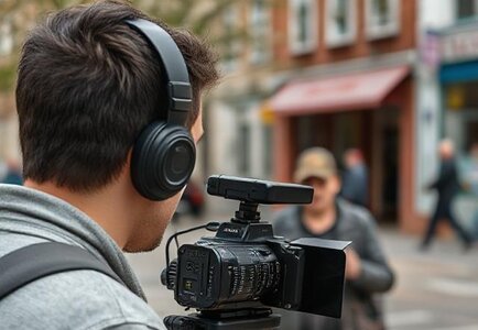 Přednáška - Úvod do dokumentárního filmu