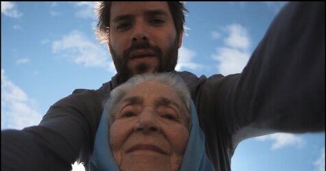 Film - Projekt babička