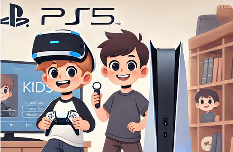 Setkání - Playstation na Petřinách