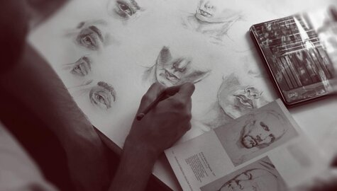 Workshop - Příprava k talentovkám