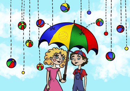 Hry - Literární hrátky: hry s říkadly