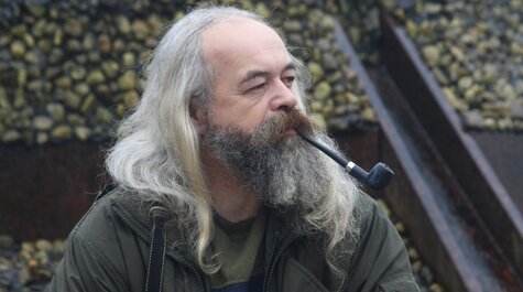 Přednáška - Žáby v mlíku