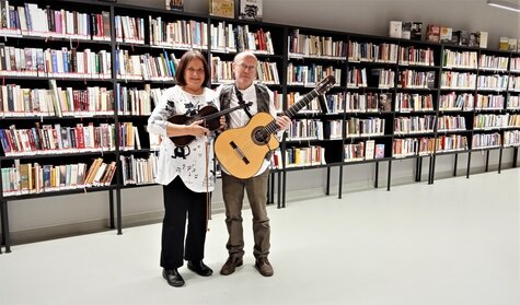 Setkání - Zpívání