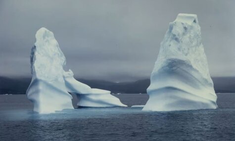 Přednáška - Grónsko – země věčného sněhu a ledu