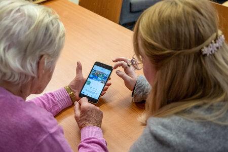 Kurz - Digitální poradna v Malešicích