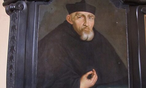 Přednáška - Minorité