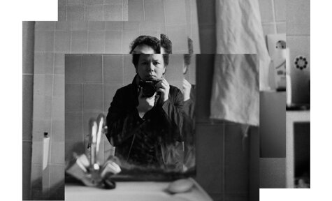 Film - KineDok: Ještě nejsem, kým chci být