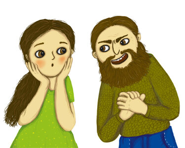 Hry - Šprýmař knihovníkem aneb Kde je klíč?